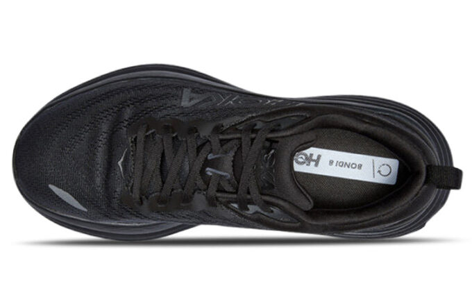 HOKA Bondi 8 ‘Noir’ HOKA Bondi 8 ‘Noir’