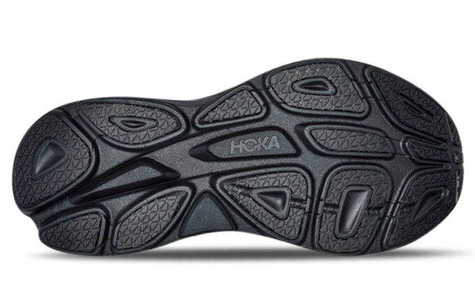HOKA Bondi 8 ‘Noir’ HOKA Bondi 8 ‘Noir’