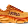 HOKA Bondi 8 &lsquo;Orange&rsquo;