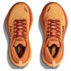 HOKA Bondi 8 &lsquo;Orange&rsquo;
