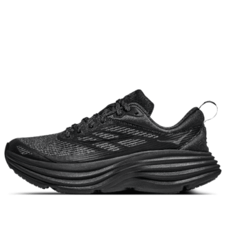 HOKA Bondi 8 TS &lsquo;Noir&rsquo;