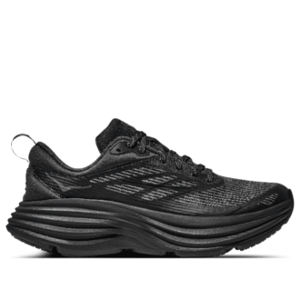 HOKA Bondi 8 TS &lsquo;Noir&rsquo;