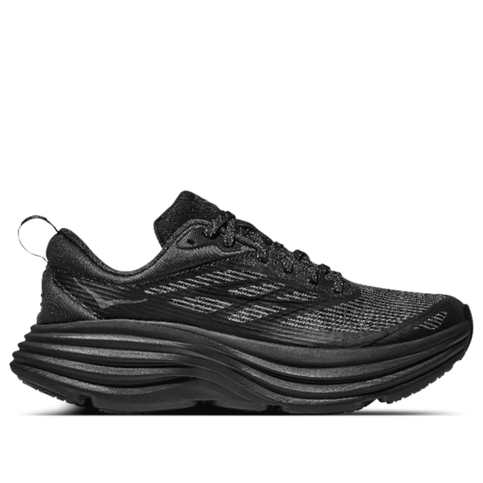 HOKA Bondi 8 TS ‘Noir’ HOKA Bondi 8 TS ‘Noir’