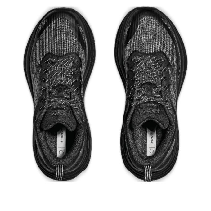 HOKA Bondi 8 TS ‘Noir’ HOKA Bondi 8 TS ‘Noir’