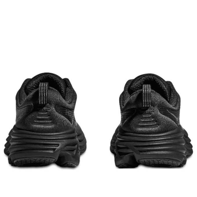 HOKA Bondi 8 TS ‘Noir’ HOKA Bondi 8 TS ‘Noir’