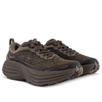 HOKA Bondi 8 TS &lsquo;Umber&rsquo;