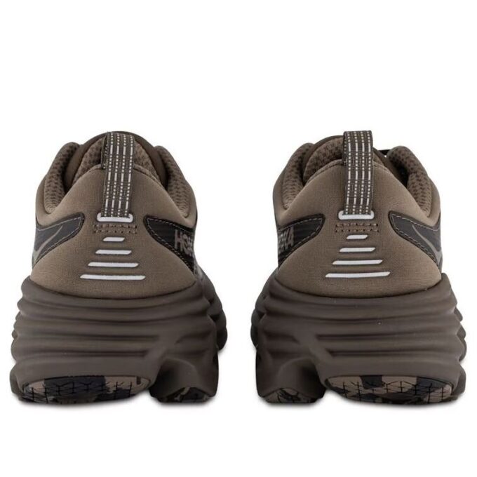 HOKA Bondi 8 TS &lsquo;Umber&rsquo;