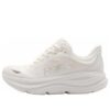 HOKA Bondi 9 &lsquo;Blanc&rsquo;