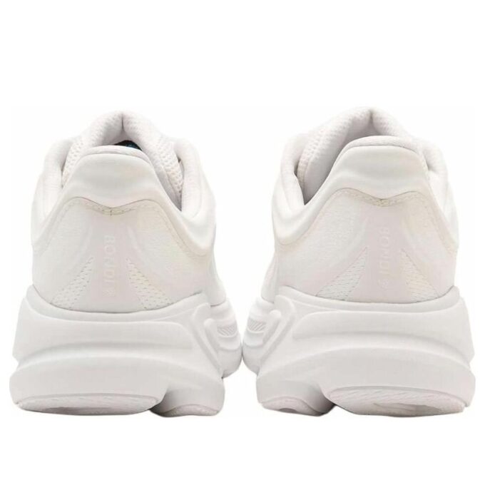 HOKA Bondi 9 &lsquo;Blanc&rsquo;