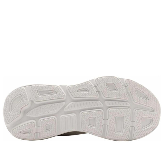 HOKA Bondi 9 &lsquo;Blanc&rsquo;