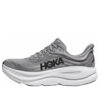 HOKA Bondi 9 Large &lsquo;Gris&rsquo;