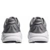 HOKA Bondi 9 Large &lsquo;Gris&rsquo;