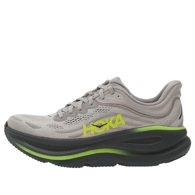HOKA Bondi 9 &lsquo;Stardust&rsquo;