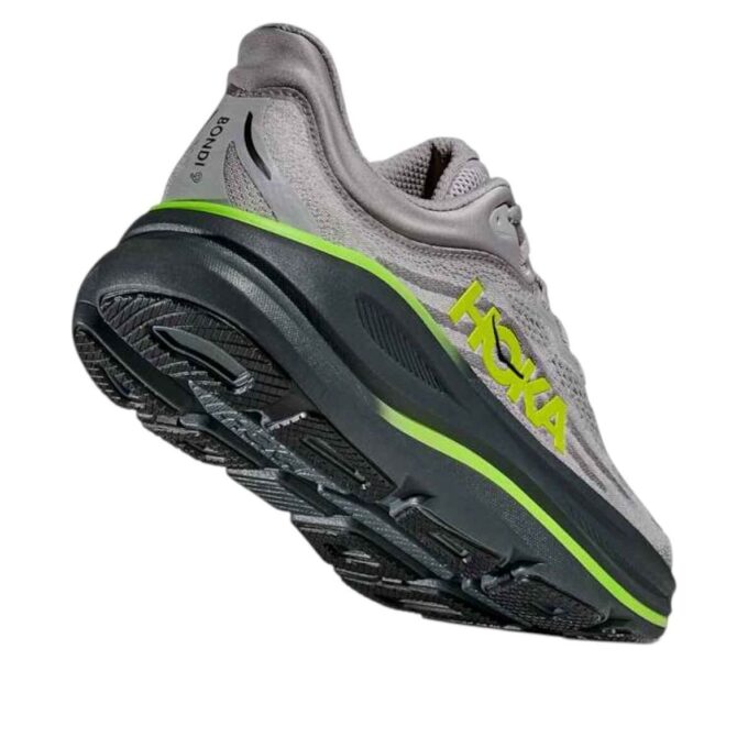HOKA Bondi 9 &lsquo;Stardust&rsquo;