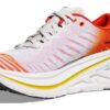 HOKA Bondi X &lsquo;Flame&rsquo;