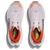 HOKA Bondi X &lsquo;Flame&rsquo;