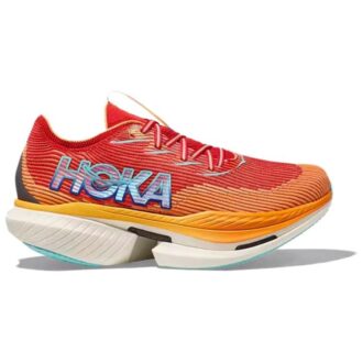 HOKA Cielo X1 &lsquo;Orange&rsquo;