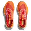 HOKA Cielo X1 &lsquo;Orange&rsquo;