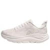 HOKA Clifton 10 &lsquo;Blanc&rsquo;