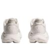 HOKA Clifton 10 &lsquo;Blanc&rsquo;