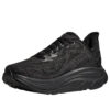 HOKA Clifton 10 ‘Noir’ HOKA Clifton 10 ‘Noir’