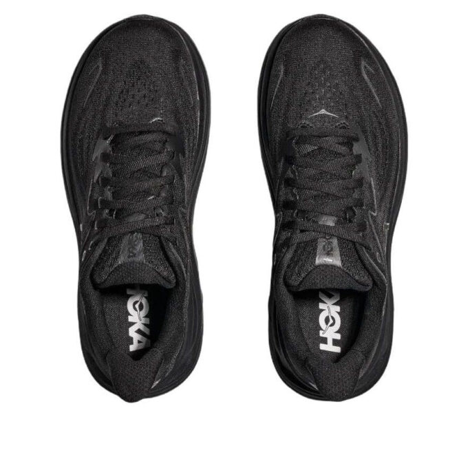 HOKA Clifton 10 ‘Noir’ HOKA Clifton 10 ‘Noir’