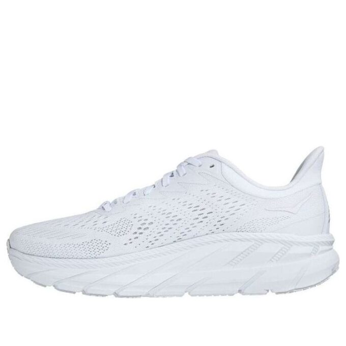 HOKA Clifton 7 ‘Blanc’ HOKA Clifton 7 ‘Blanc’