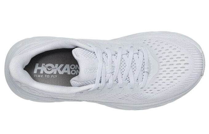 HOKA Clifton 7 ‘Blanc’ HOKA Clifton 7 ‘Blanc’