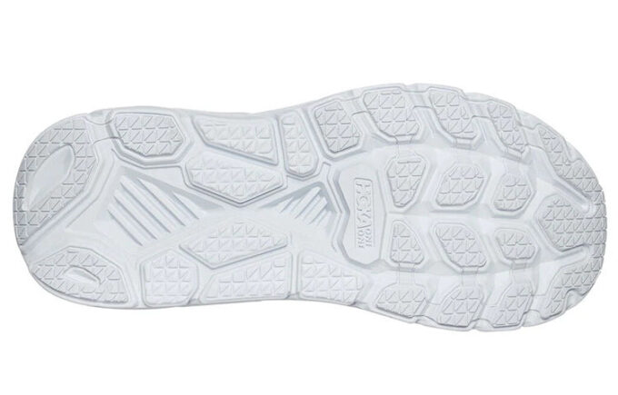 HOKA Clifton 7 ‘Blanc’ HOKA Clifton 7 ‘Blanc’