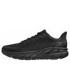 HOKA Clifton 7 &lsquo;Noir&rsquo;