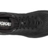 HOKA Clifton 7 &lsquo;Noir&rsquo;