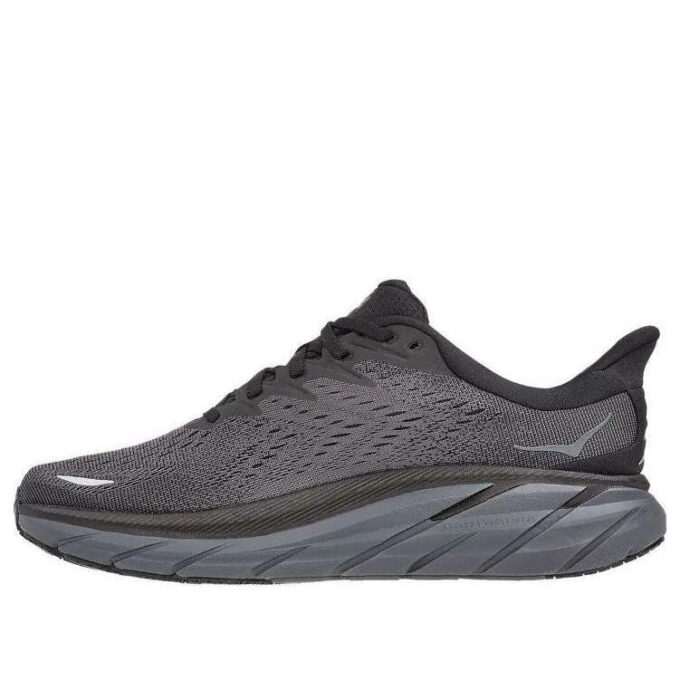 HOKA Clifton 8 ‘Noir’ HOKA Clifton 8 ‘Noir’