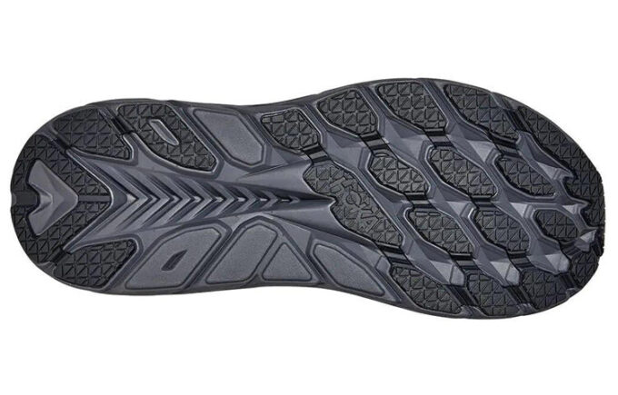 HOKA Clifton 8 ‘Noir’ HOKA Clifton 8 ‘Noir’
