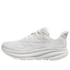 HOKA Clifton 9 &lsquo;Blanc&rsquo;