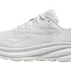 HOKA Clifton 9 &lsquo;Blanc&rsquo;