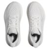 (WMNS) Clifton 9 Wide &lsquo;Triple White&rsquo;