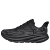 HOKA Clifton 9 &lsquo;Noir&rsquo;