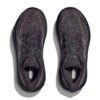 HOKA Clifton 9 &lsquo;Noir&rsquo;