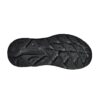 HOKA Clifton 9 &lsquo;Noir&rsquo;