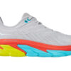 HOKA Clifton Edge « Gris »