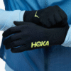 HOKA Clifton L en daim