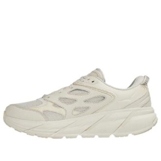 HOKA Clifton L &lsquo;Tofu&rsquo;