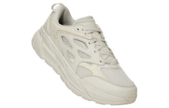HOKA Clifton L &lsquo;Tofu&rsquo;