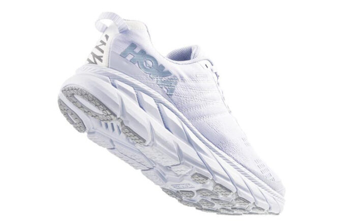 HOKA Clifton6 ‘Blanc’ HOKA Clifton6 ‘Blanc’