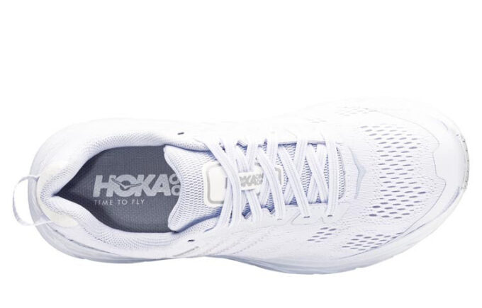 HOKA Clifton6 ‘Blanc’ HOKA Clifton6 ‘Blanc’