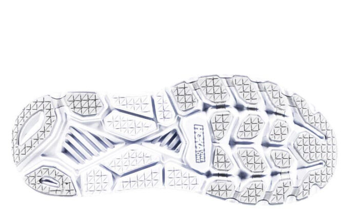 HOKA Clifton6 ‘Blanc’ HOKA Clifton6 ‘Blanc’