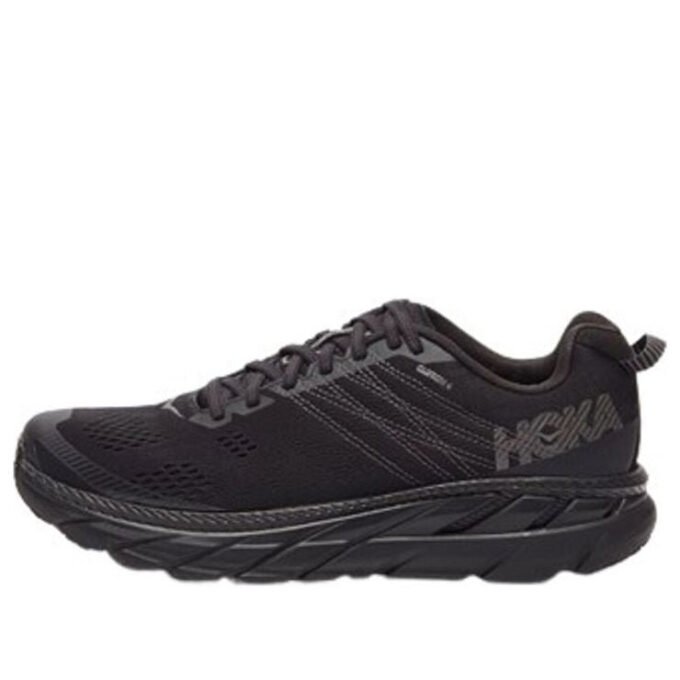 HOKA Clifton6 ‘Noir’ HOKA Clifton6 ‘Noir’