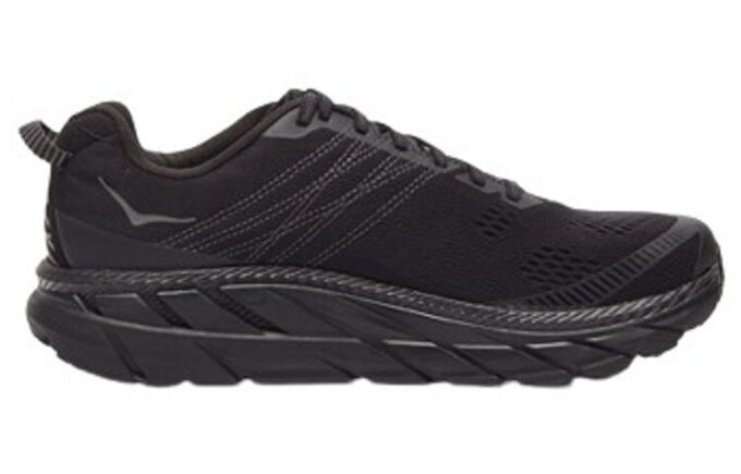 HOKA Clifton6 ‘Noir’ HOKA Clifton6 ‘Noir’