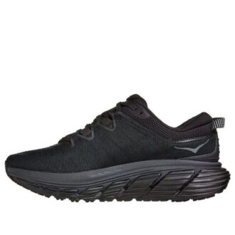 HOKA Gaviota 3 &lsquo;Noir&rsquo;