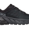 HOKA Gaviota 3 &lsquo;Noir&rsquo;